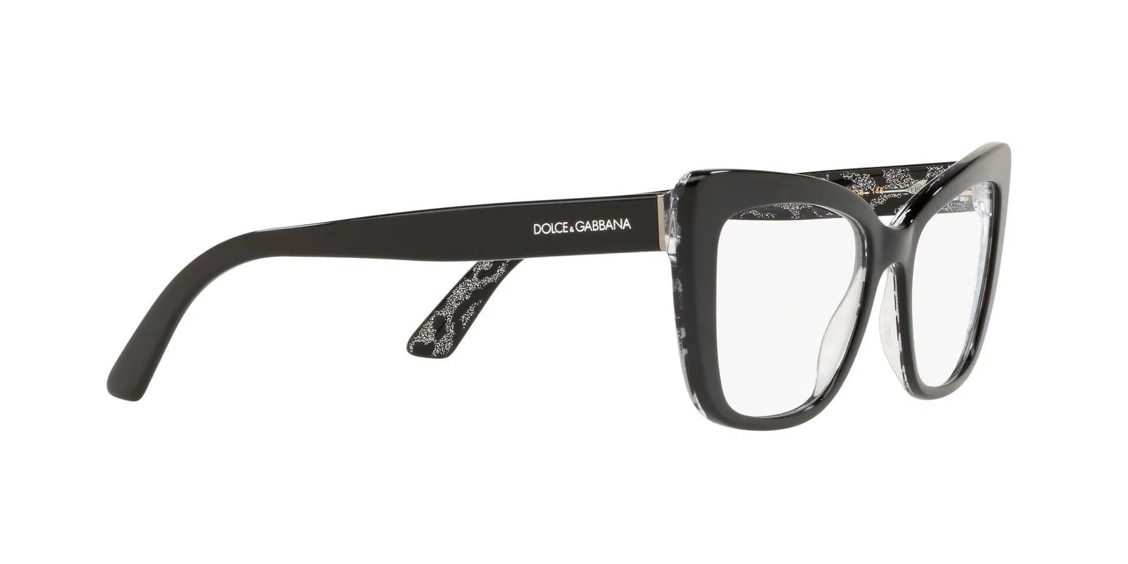 Dolce & Gabbana 3308 Eyeglasses - view 58